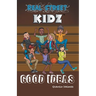 Real Street Kidz: Good Ideas (multicultural book series for preteens 7-to-12-years old)