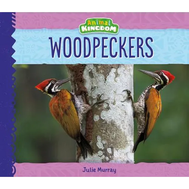Woodpeckers