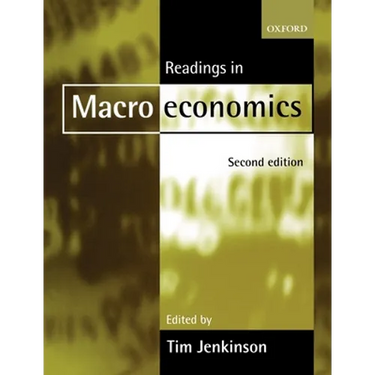 Readings in Macroeconomics