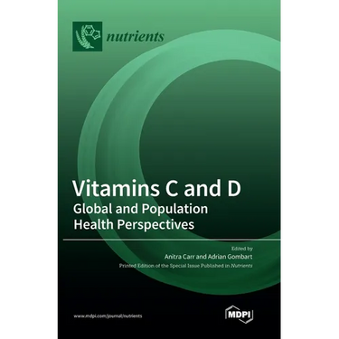 Vitamins C and D: Global and Population Health Perspectives