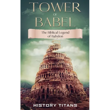 Tower of Babel: The Biblical Legend of Babylon