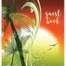 GUEST BOOK (Hardback), Visitors Book, Guest Comments Book, Vacation Home Guest Book, Beach House Guest Book, Visitor Comments Book, House Guest Book: