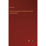 Fourth Annual Report of the Board of Indian Commissioners
