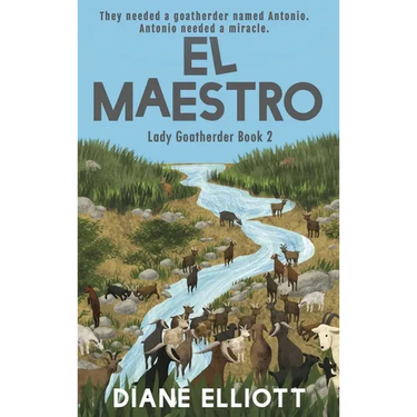 El Maestro: Lady Goatherder 2