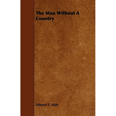 The Man Without a Country