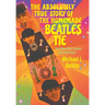 The Absolutely True Story of the Homemade Beatles Tie