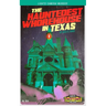 The Hauntedest Whorehouse in Texas