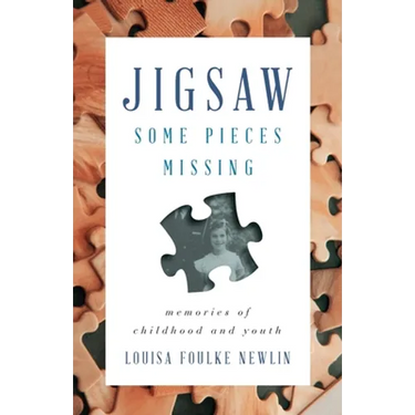 Jigsaw: Memories of Childhood and Youth