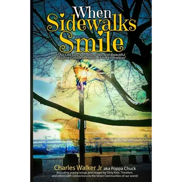 When Sidewalks Smile