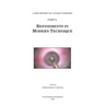 History of Cataract Surgery: Refinements in Modern Technique