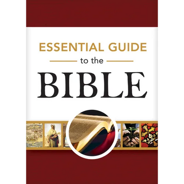Essential Guide to the Bible