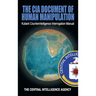 The CIA Document of Human Manipulation: Kubark Counterintelligence Interrogation Manual