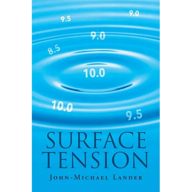 Surface Tension