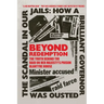 Beyond Redemption: The Truth Behind the Raid on Her Majesty's Prison Blantyre House