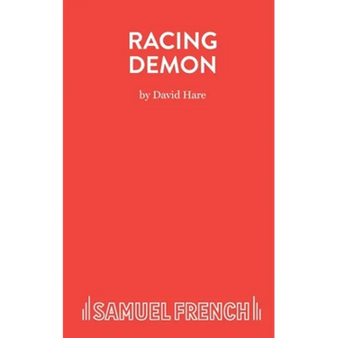Racing Demon - A Play