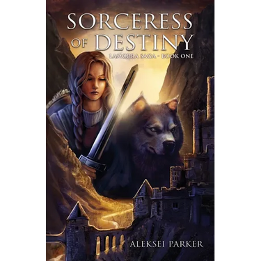 Sorceress of Destiny