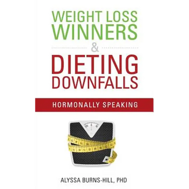 Weight Loss Winners & Dieting Downfalls: Hormonally Speaking
