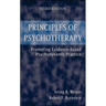 Principles of Psychotherapy