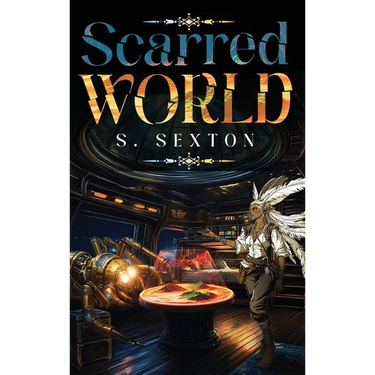 Scarred World