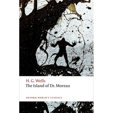 The Island of Doctor Moreau