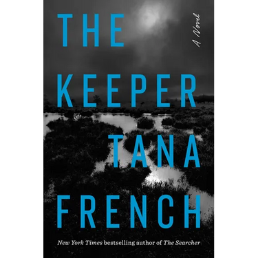 The Keeper