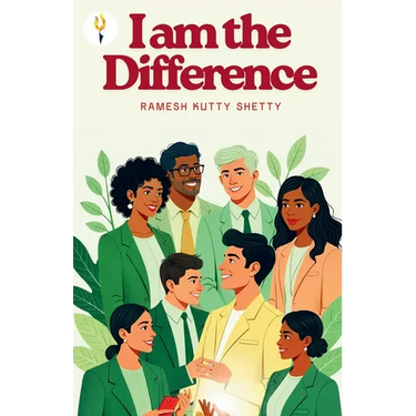 I am the Difference