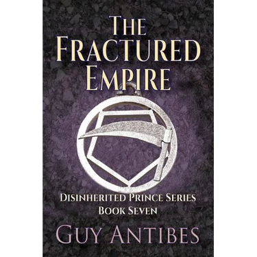 The Fractured Empire