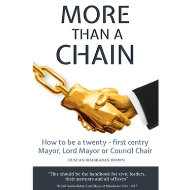 More Than a Chain: How to be a twenty-first century