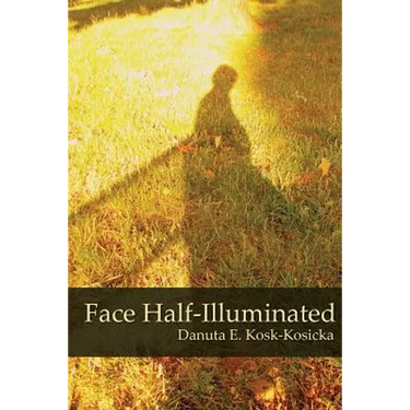 Face Half-Illuminated