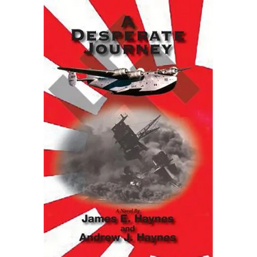 A Desperate Journey