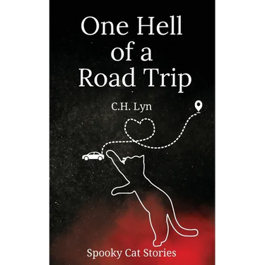 One Hell of a Road Trip: Spooky Cat Stories