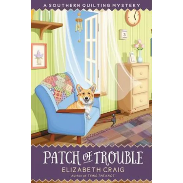 Patch of Trouble