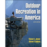 Outdoor Recreation in America