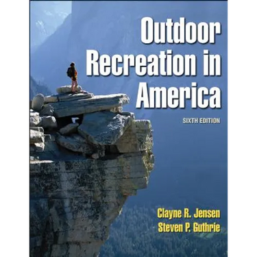Outdoor Recreation in America