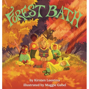 Forest Bath