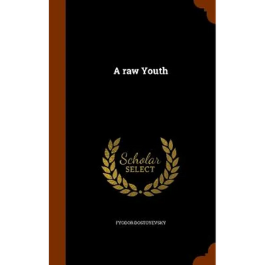 A raw Youth