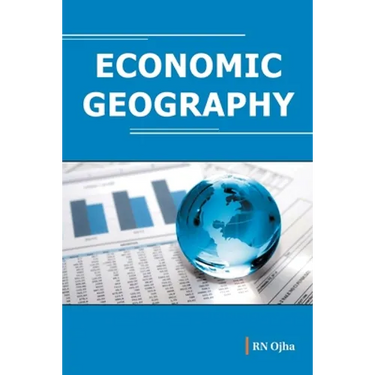 Economic Geography