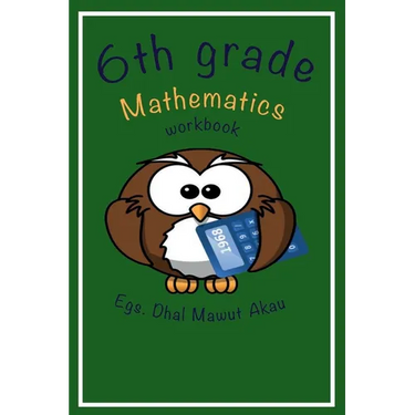 6th Grade Mathematics