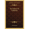 The Indians Of California