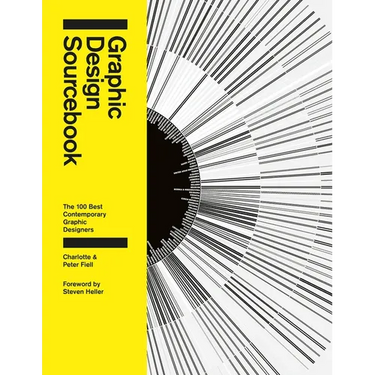 Graphic Design Sourcebook