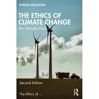 The Ethics of Climate Change: An Introduction