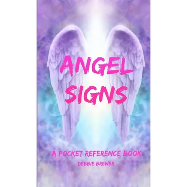 Angel Signs, A Pocket Reference Book