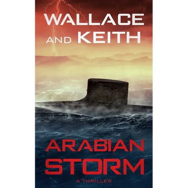 Arabian Storm