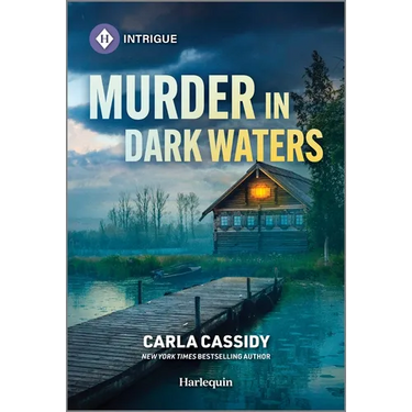 Murder in Dark Waters
