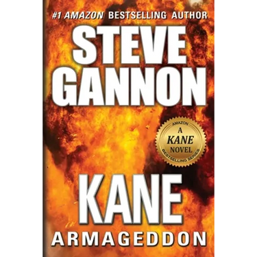 Kane: Armageddon