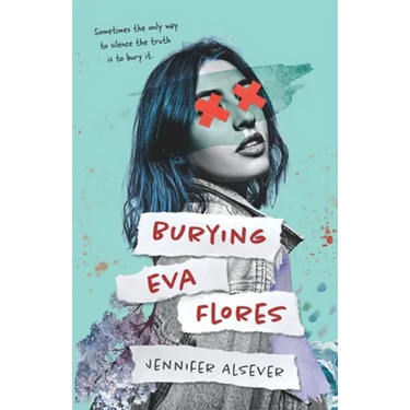 Burying Eva Flores