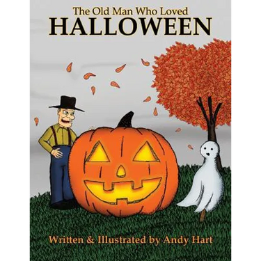 The Old Man Who Loved Halloween