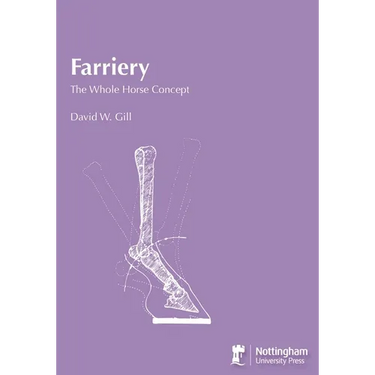 Farriery: The Whole Horse Concept