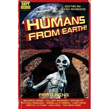 Humans From Earth!!