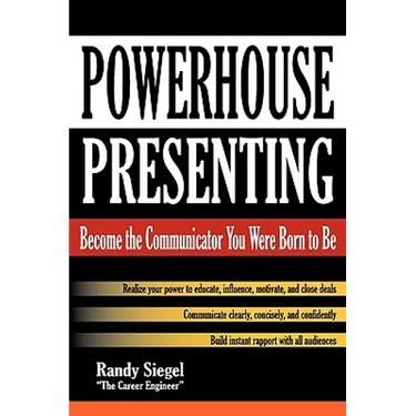Powerhouse Presenting